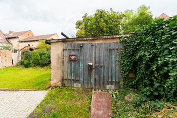 Prodej domu 98 m², Ohníč