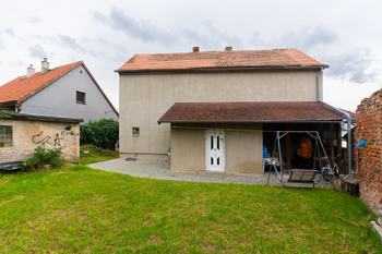 Prodej domu 98 m², Ohníč