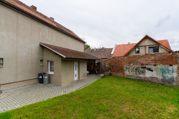 Prodej domu 98 m², Ohníč