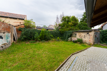 Prodej domu 98 m², Ohníč