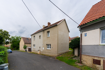 Prodej domu 310 m², Bílina