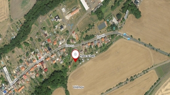 Prodej pozemku 1118 m², Vilémov