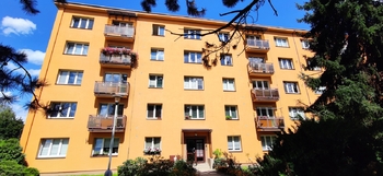 Prodej bytu 2+1 v osobním vlastnictví 55 m², Krnov
