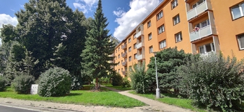 Prodej bytu 2+1 v osobním vlastnictví 55 m², Krnov