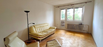 Prodej bytu 2+1 v osobním vlastnictví 55 m², Krnov