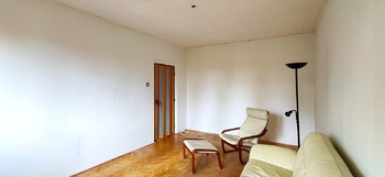 Prodej bytu 2+1 v osobním vlastnictví 55 m², Krnov