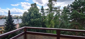 Prodej bytu 2+1 v osobním vlastnictví 55 m², Krnov