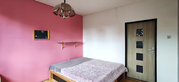 Prodej bytu 2+1 v osobním vlastnictví 55 m², Krnov