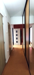 Prodej bytu 2+1 v osobním vlastnictví 55 m², Krnov