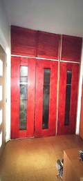Prodej bytu 2+1 v osobním vlastnictví 55 m², Krnov