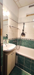 Prodej bytu 2+1 v osobním vlastnictví 55 m², Krnov