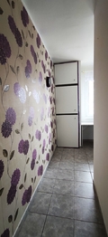 Prodej bytu 2+1 v osobním vlastnictví 55 m², Krnov