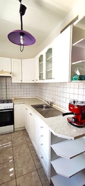 Prodej bytu 2+1 v osobním vlastnictví 55 m², Krnov