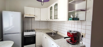 Prodej bytu 2+1 v osobním vlastnictví 55 m², Krnov