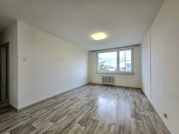 Pronájem bytu 2+kk v osobním vlastnictví 40 m², Žatec
