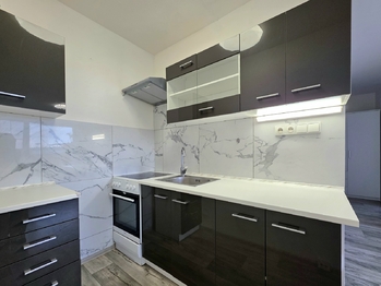 Pronájem bytu 2+kk v osobním vlastnictví 40 m², Žatec