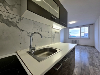 Pronájem bytu 2+kk v osobním vlastnictví 40 m², Žatec