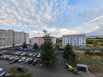 Pronájem bytu 2+kk v osobním vlastnictví 40 m², Žatec