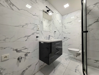 Pronájem bytu 2+kk v osobním vlastnictví 40 m², Žatec