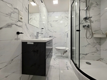 Pronájem bytu 2+kk v osobním vlastnictví 40 m², Žatec