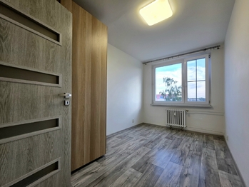 Pronájem bytu 2+kk v osobním vlastnictví 40 m², Žatec