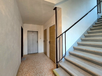 Pronájem bytu 2+kk v osobním vlastnictví 40 m², Žatec
