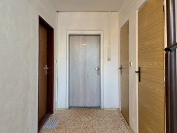 Pronájem bytu 2+kk v osobním vlastnictví 40 m², Žatec