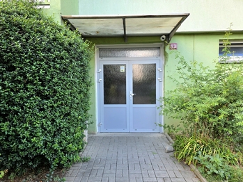 Pronájem bytu 2+kk v osobním vlastnictví 40 m², Žatec