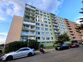 Pronájem bytu 2+kk v osobním vlastnictví 40 m², Žatec