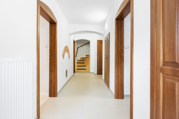 Prodej domu 233 m², Jáchymov