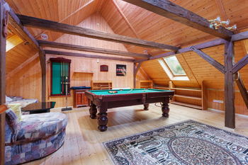 Prodej domu 233 m², Jáchymov