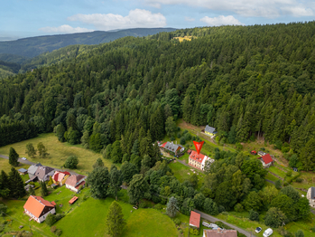 Prodej domu 233 m², Jáchymov