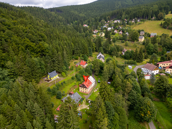 Prodej domu 200 m², Ostrov