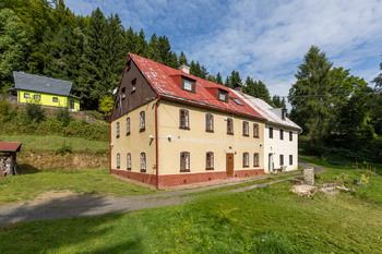Prodej domu 93 m², Toužim