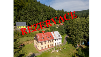 Prodej domu 195 m², Bochov