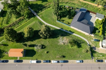 Prodej pozemku 739 m², Šatov