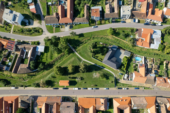 Prodej pozemku 739 m², Šatov