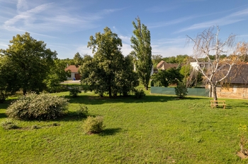 Prodej pozemku 739 m², Šatov