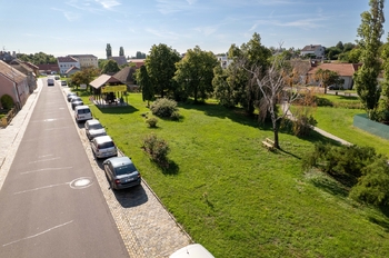 Prodej pozemku 739 m², Šatov