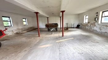 Pronájem jiných prostor 100 m², Kaliště