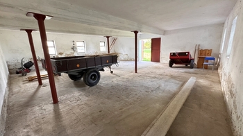 Pronájem jiných prostor 100 m², Kaliště