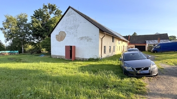 Pronájem jiných prostor 100 m², Kaliště
