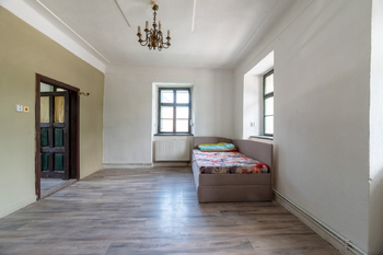 Pokoj - Prodej domu 104 m², Tatenice