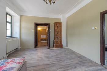 Pokoj - Prodej domu 104 m², Tatenice