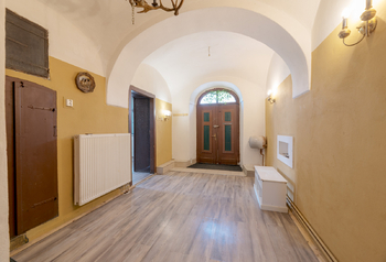 Vstupní chodba - Prodej domu 104 m², Tatenice