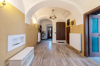 Vstupní chodba - Prodej domu 104 m², Tatenice