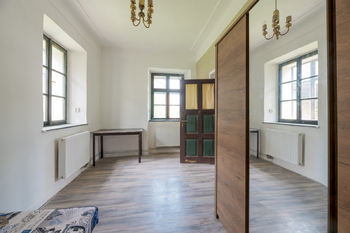 Pokoj - Prodej domu 104 m², Tatenice