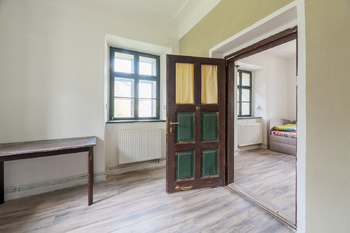 Pokoj - Prodej domu 104 m², Tatenice