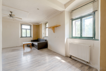 Obývací pokoj - Prodej domu 104 m², Tatenice