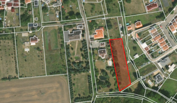 Prodej pozemku 2063 m², Lužice